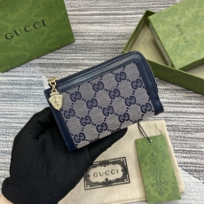 Gucci Wallets & Purse